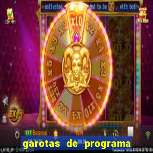 garotas de programa de porto nacional